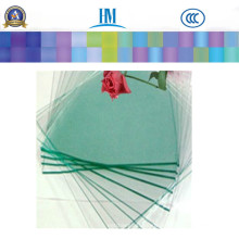 Professional Supplier of 6, 8mm Float Glass